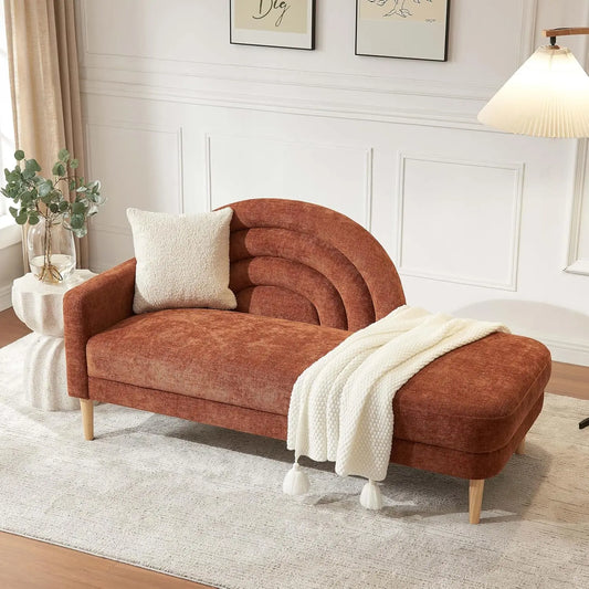31.5" Chaise Lounge