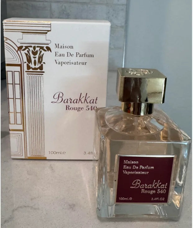 Maison Francis Kurkdjian Unisex 3.4 Ounce