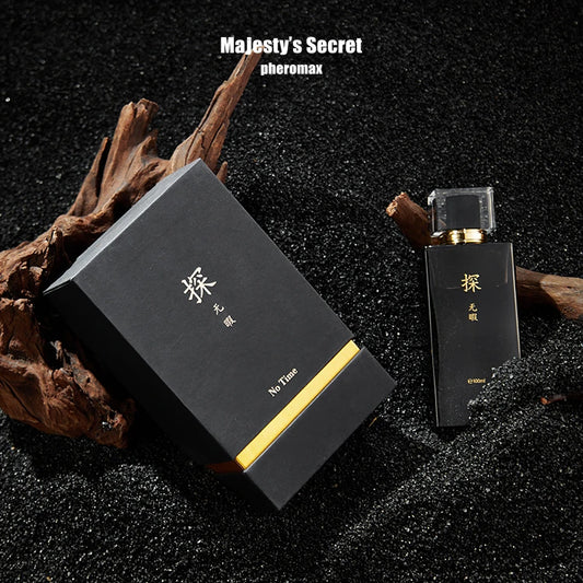 Men's and Women's fragrance Oriental fuqi fragrance