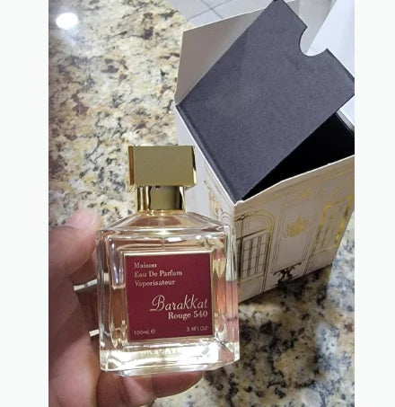 Maison Francis Kurkdjian Unisex 3.4 Ounce
