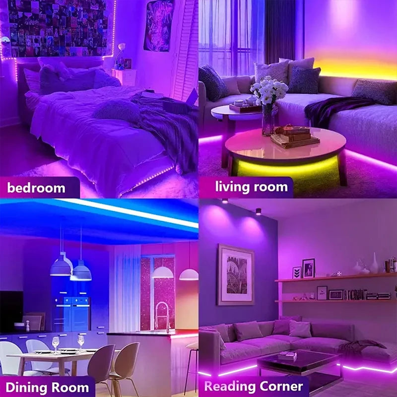 LED Strip Lights