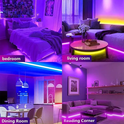 LED Strip Lights