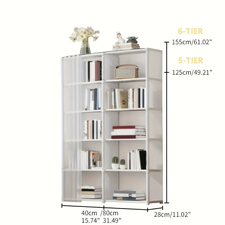 Storage Shelf