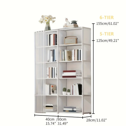 Storage Shelf