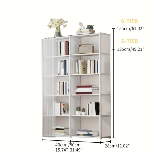 Storage Shelf