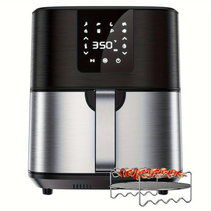 1500W 7QT AirFryer Cooker