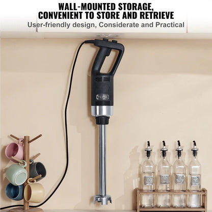 500 Watt Heavy Duty Hand Mixer