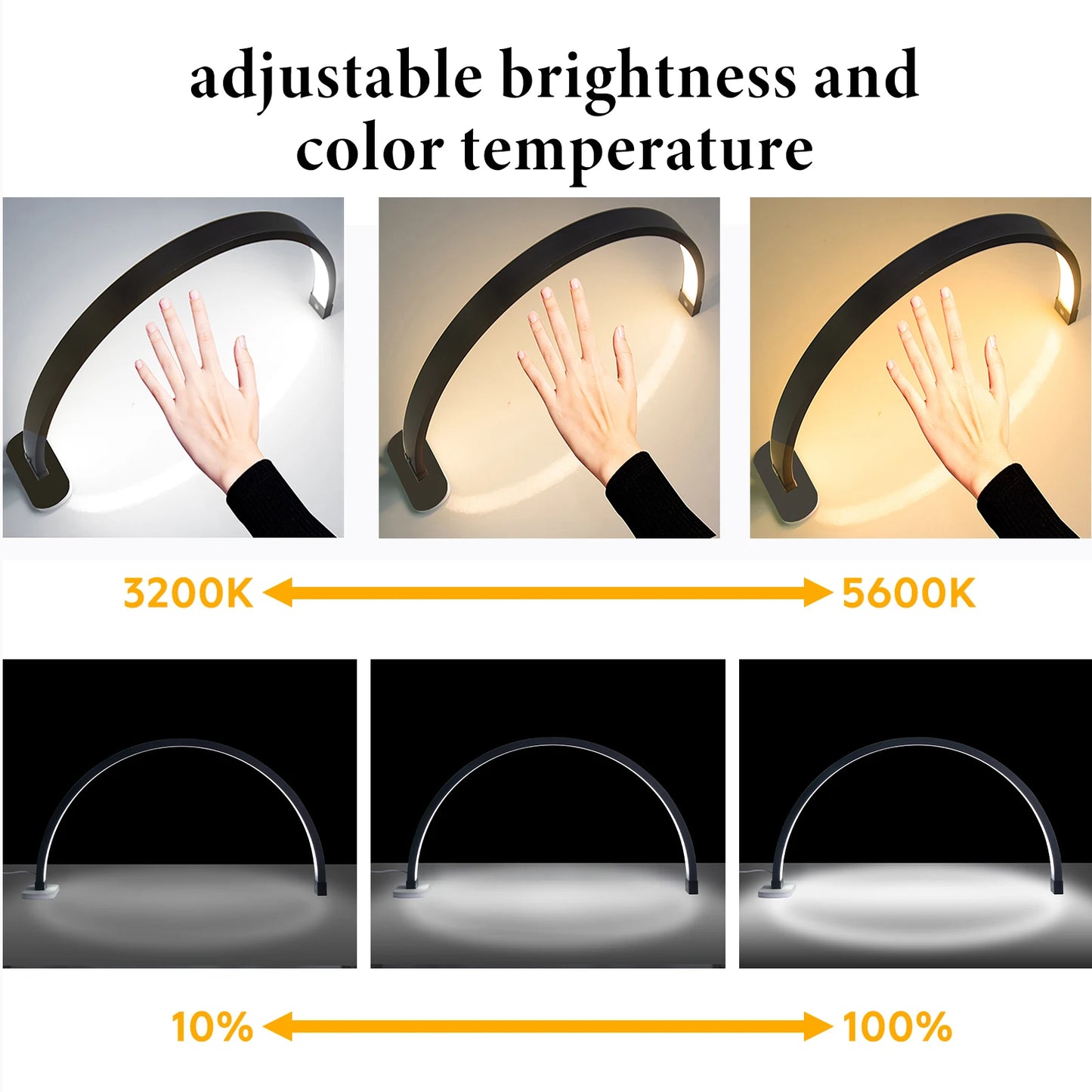 Nail Art Home Beauty Lamp