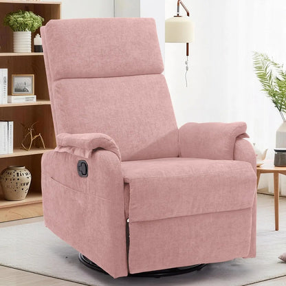 Swivel Rocking Recliner Chair