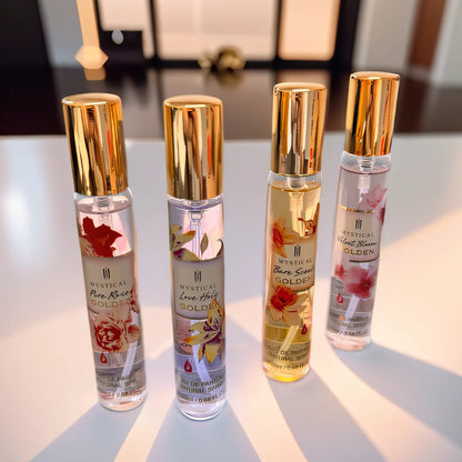 MYSTICAL Women's perfume gift box