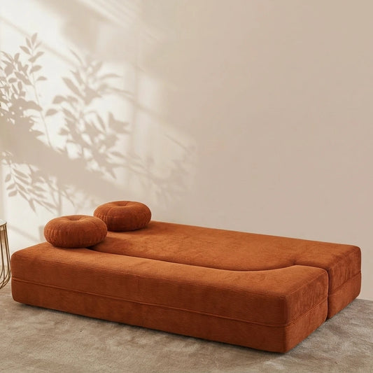 Living Room Compressed Sofa Bed