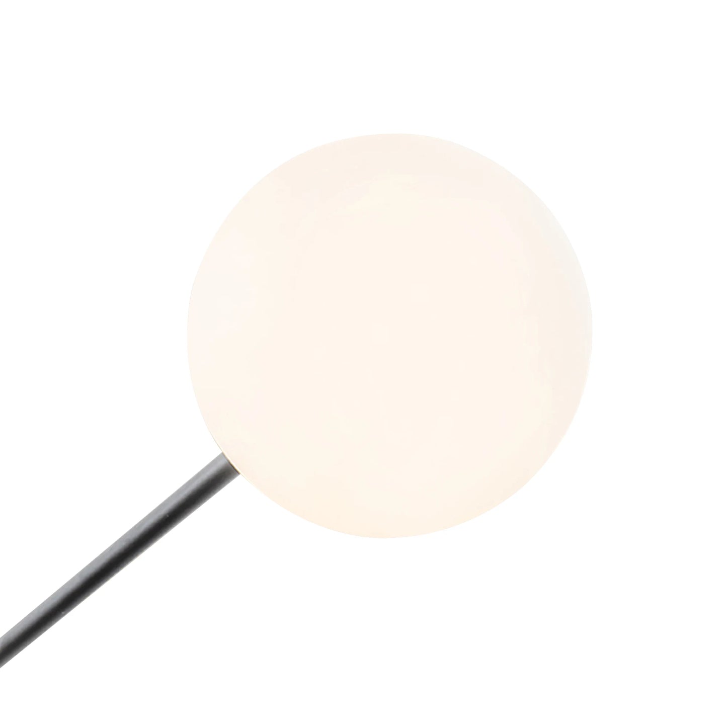 8/12/16 Light Sputnik Chandelier