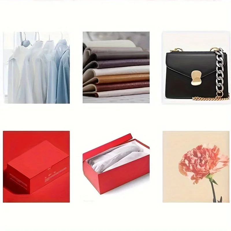 50-200pcs Jasmine Fragrance Bags