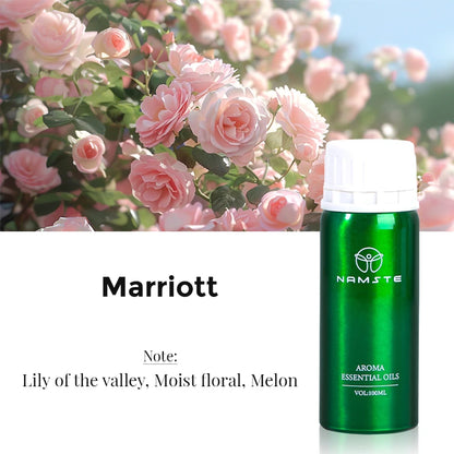 Pure Plant Diffuser Essential Oils
