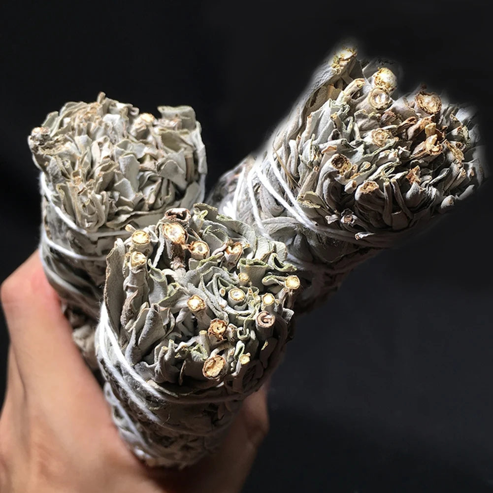 White Sage Bundle Smudge Sticks