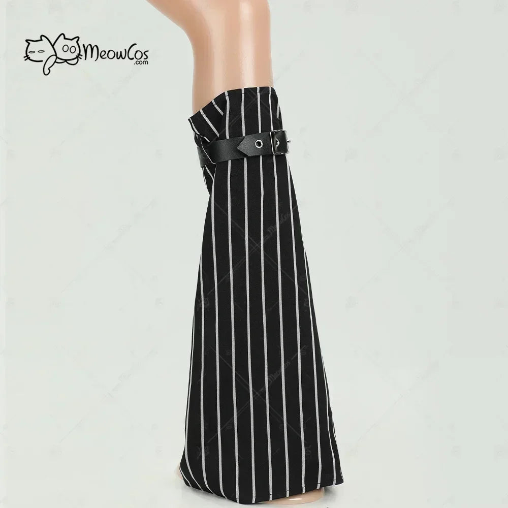 MEOWCOS Women's Jack Cosplay Costume Halloween