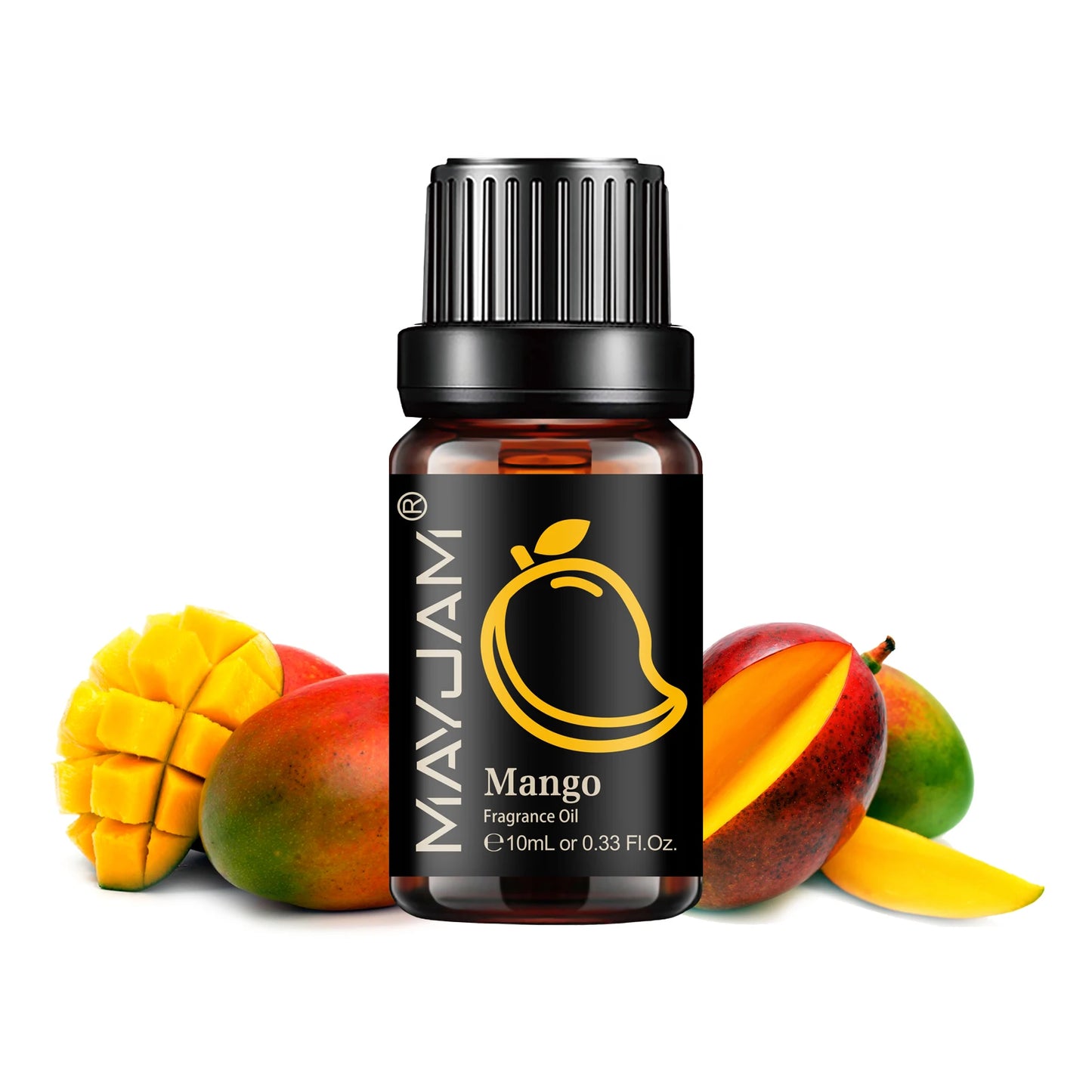 Essential Oil Home Hotel Reed Diffuser