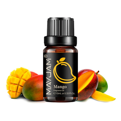 Essential Oil Home Hotel Reed Diffuser