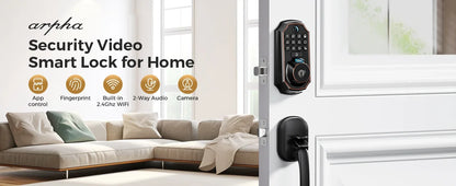 Smart Lock System