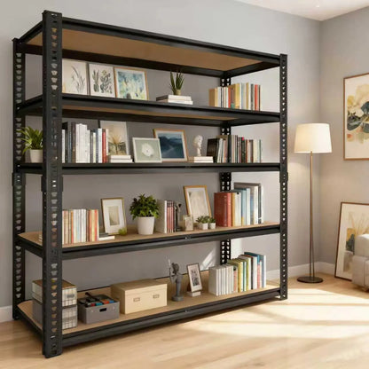 3050 LB Metal Storage Racks