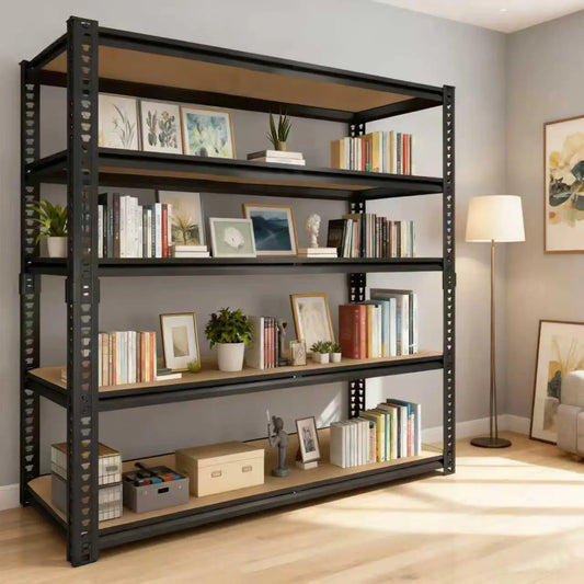 3050 LB Metal Storage Racks