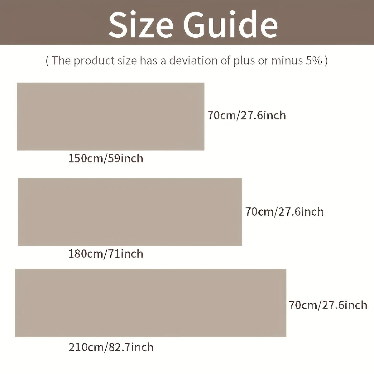 1pc Thickened Polyester Soft Quilted Sofa Cushion