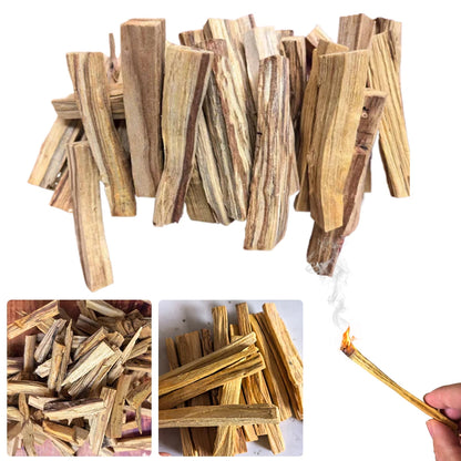 Palo Santo Natural Incense Sticks