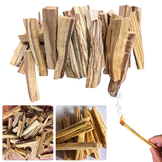 Palo Santo Natural Incense Sticks