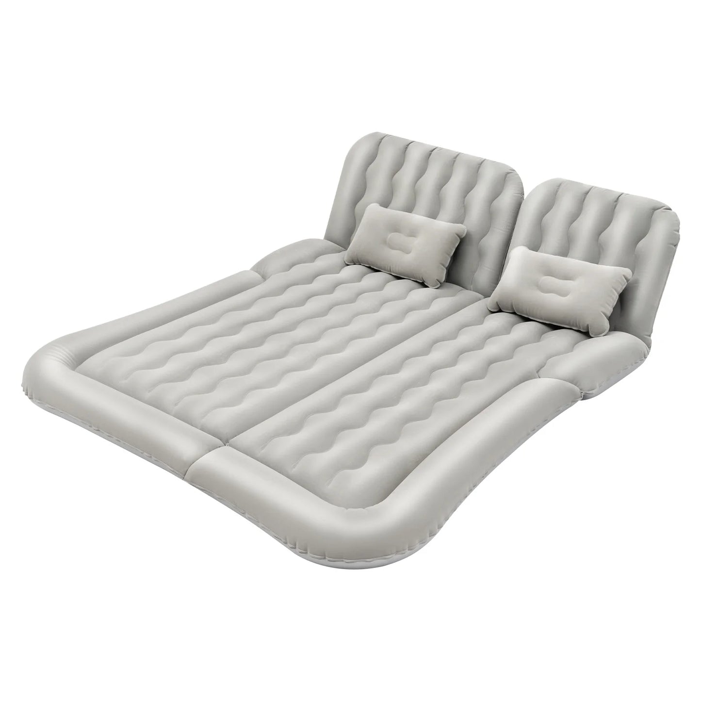 SUV Air Mattress w/ Air Pump
