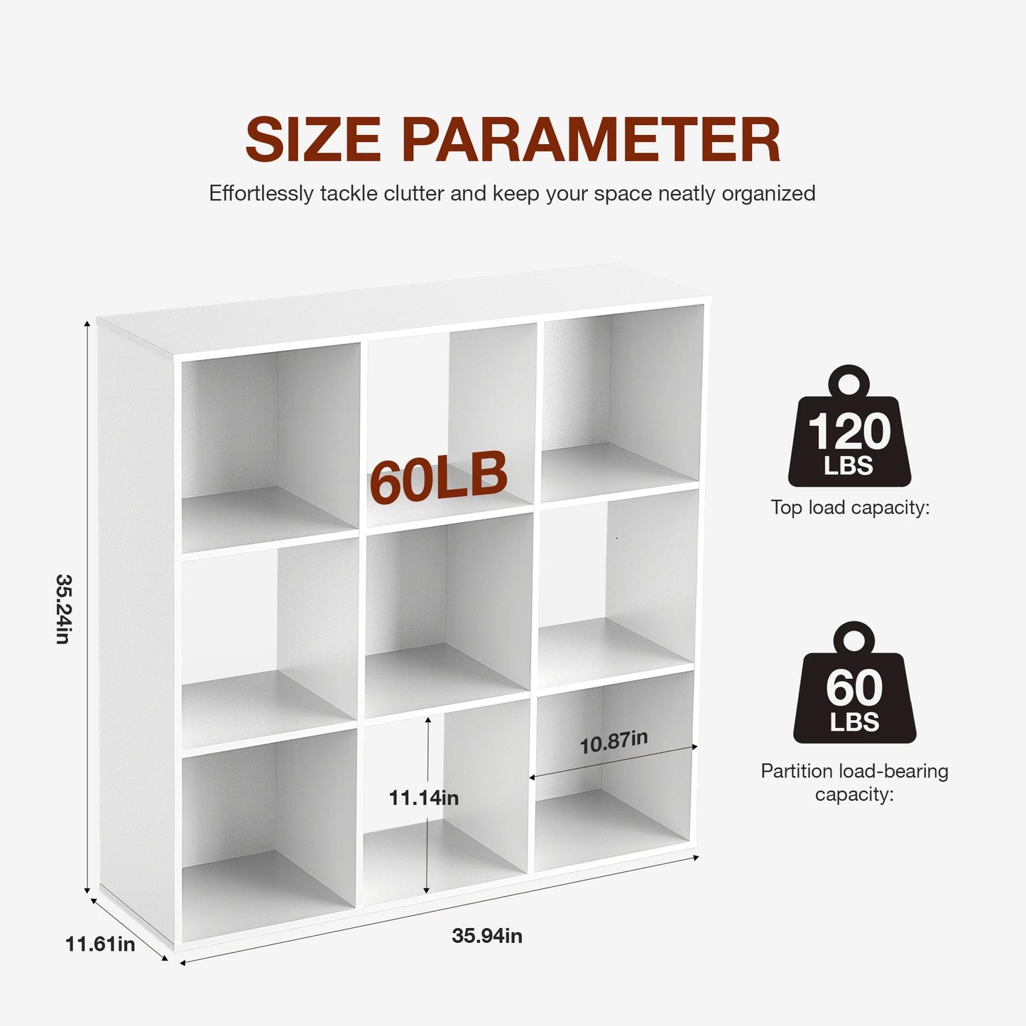 Storage Organizer