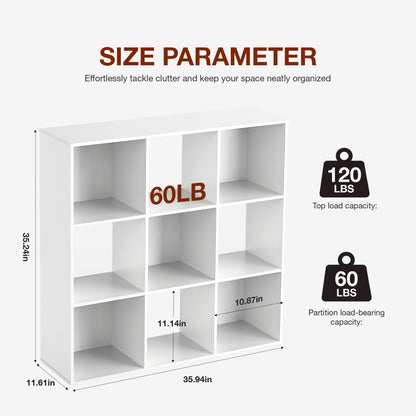 Storage Organizer