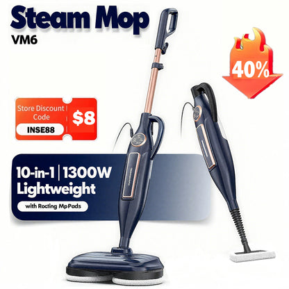 Steam Mop Cleaner