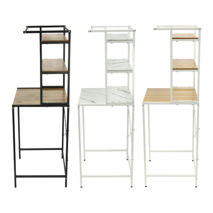 3 Tiers Washing Machine Shelving