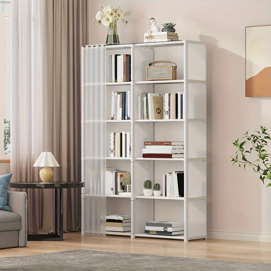 Storage Shelf