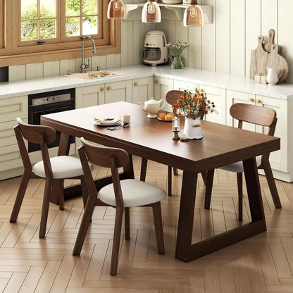 Dining Chairs Set of 4