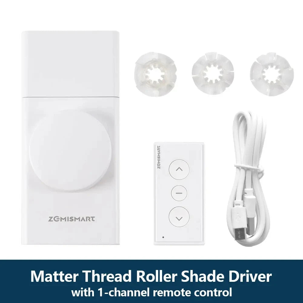 Roller Blinds