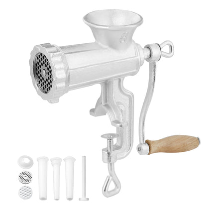 Manual Meat Grinder