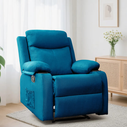 Small Recliners for Small Spaces