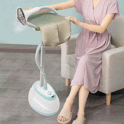 1350W Standing Steame