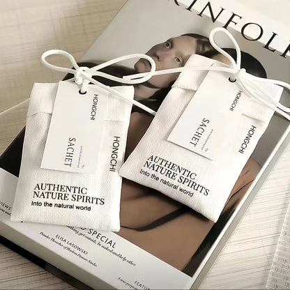 Hilton/Gardenia/Osmanthus/English Freesia Sachet