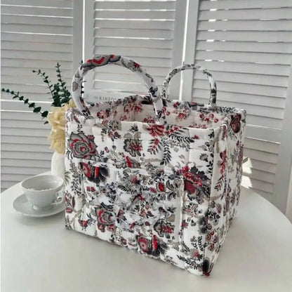 Fabric Storage Basket