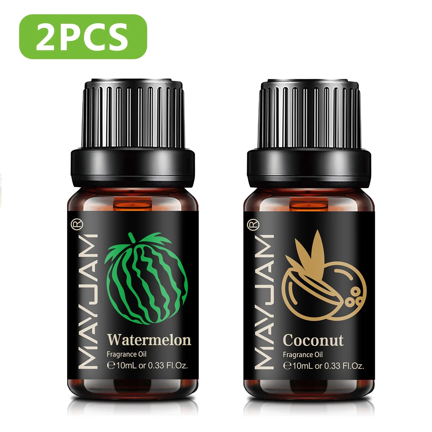 Essential Oil Home Hotel Reed Diffuser