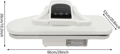 Intelligent Steam Press, 1600W