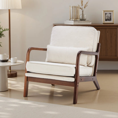 Mid Century Modern Chair