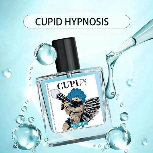 Cupid Hypnosis 2.0 Pheromone Cologne for Men