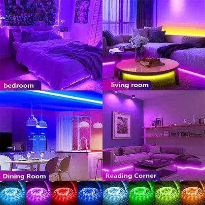 LED Strip Lights