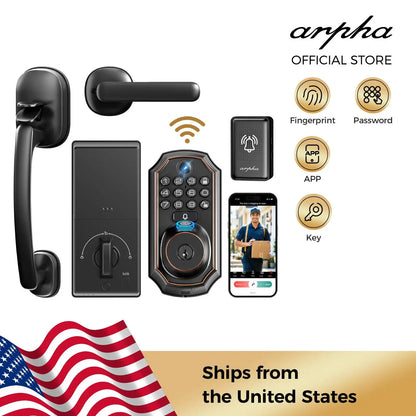 Smart Lock System