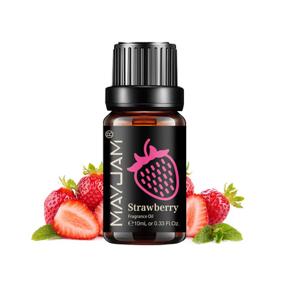Essential Oil Home Hotel Reed Diffuser