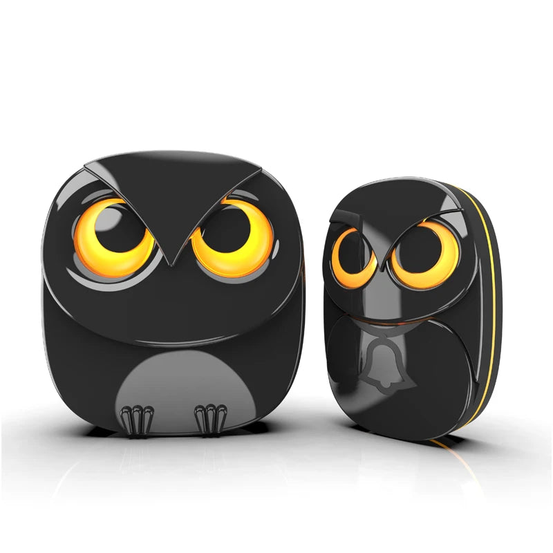 Wireless Doorbell Chime