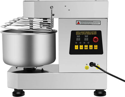 750W Rotating Food Mixer